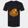 Softstyle CVC T-Shirt Thumbnail