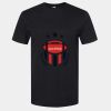 Softstyle CVC T-Shirt Thumbnail