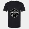 Softstyle CVC T-Shirt Thumbnail