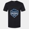 Softstyle CVC T-Shirt Thumbnail
