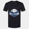 Softstyle CVC T-Shirt Thumbnail