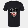 Softstyle CVC T-Shirt Thumbnail