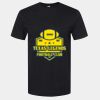 Softstyle CVC T-Shirt Thumbnail