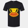 Softstyle CVC T-Shirt Thumbnail