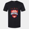 Softstyle CVC T-Shirt Thumbnail