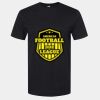 Softstyle CVC T-Shirt Thumbnail