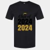 Softstyle CVC T-Shirt Thumbnail