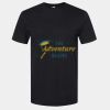 Softstyle CVC T-Shirt Thumbnail