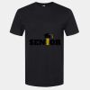 Softstyle CVC T-Shirt Thumbnail