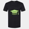 Softstyle CVC T-Shirt Thumbnail