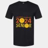 Softstyle CVC T-Shirt Thumbnail