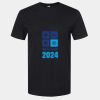 Softstyle CVC T-Shirt Thumbnail