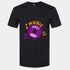 Softstyle CVC T-Shirt Thumbnail