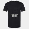 Softstyle CVC T-Shirt Thumbnail