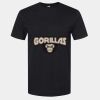 Softstyle CVC T-Shirt Thumbnail