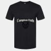 Softstyle CVC T-Shirt Thumbnail