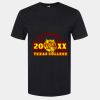 Softstyle CVC T-Shirt Thumbnail