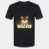 Softstyle CVC T-Shirt Thumbnail