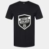Softstyle CVC T-Shirt Thumbnail