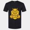 Softstyle CVC T-Shirt Thumbnail