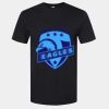 Softstyle CVC T-Shirt Thumbnail