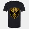 Softstyle CVC T-Shirt Thumbnail