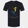 Softstyle CVC T-Shirt Thumbnail
