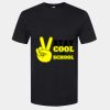 Softstyle CVC T-Shirt Thumbnail