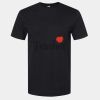 Softstyle CVC T-Shirt Thumbnail