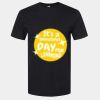 Softstyle CVC T-Shirt Thumbnail