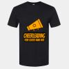 Softstyle CVC T-Shirt Thumbnail