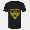 Softstyle CVC T-Shirt Thumbnail