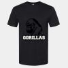 Softstyle CVC T-Shirt Thumbnail