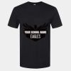 Softstyle CVC T-Shirt Thumbnail