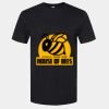 Softstyle CVC T-Shirt Thumbnail