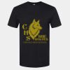Softstyle CVC T-Shirt Thumbnail