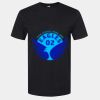 Softstyle CVC T-Shirt Thumbnail