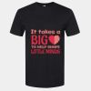 Softstyle CVC T-Shirt Thumbnail