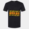 Softstyle CVC T-Shirt Thumbnail