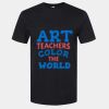 Softstyle CVC T-Shirt Thumbnail