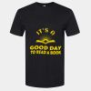 Softstyle CVC T-Shirt Thumbnail