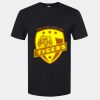 Softstyle CVC T-Shirt Thumbnail