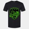 Softstyle CVC T-Shirt Thumbnail