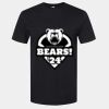 Softstyle CVC T-Shirt Thumbnail