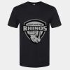 Softstyle CVC T-Shirt Thumbnail