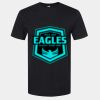 Softstyle CVC T-Shirt Thumbnail