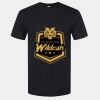 Softstyle CVC T-Shirt Thumbnail