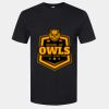 Softstyle CVC T-Shirt Thumbnail
