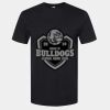 Softstyle CVC T-Shirt Thumbnail