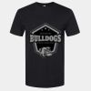 Softstyle CVC T-Shirt Thumbnail